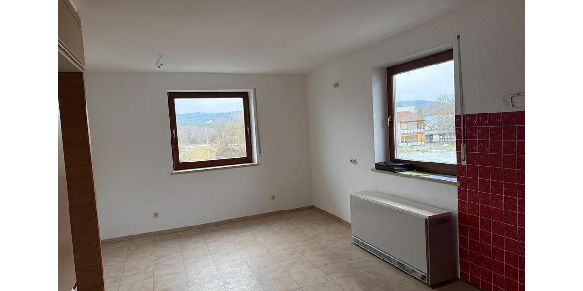 Kulmbach Ziegelhütten Wohnung 4 Zimmer 4 zimmer