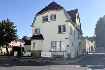 Wohnung Artern - 3 Zimmer, 96 m&sup2;, 500&euro; | Angebot:27203198