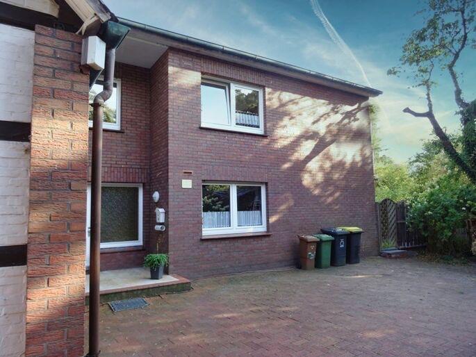 Erdgeschoßwohnung Menslage - 2 Zimmer, 110 m&sup2;, 725&euro; | Angebot:24652437