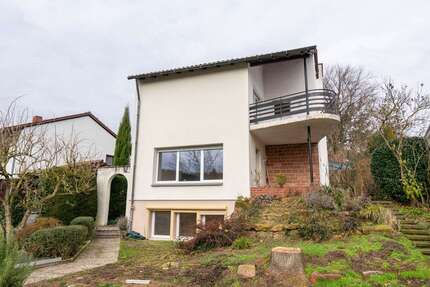 Haus zum Mieten in Bad Dürkheim Seebach 1.500 € 120 m² 5 zimmer