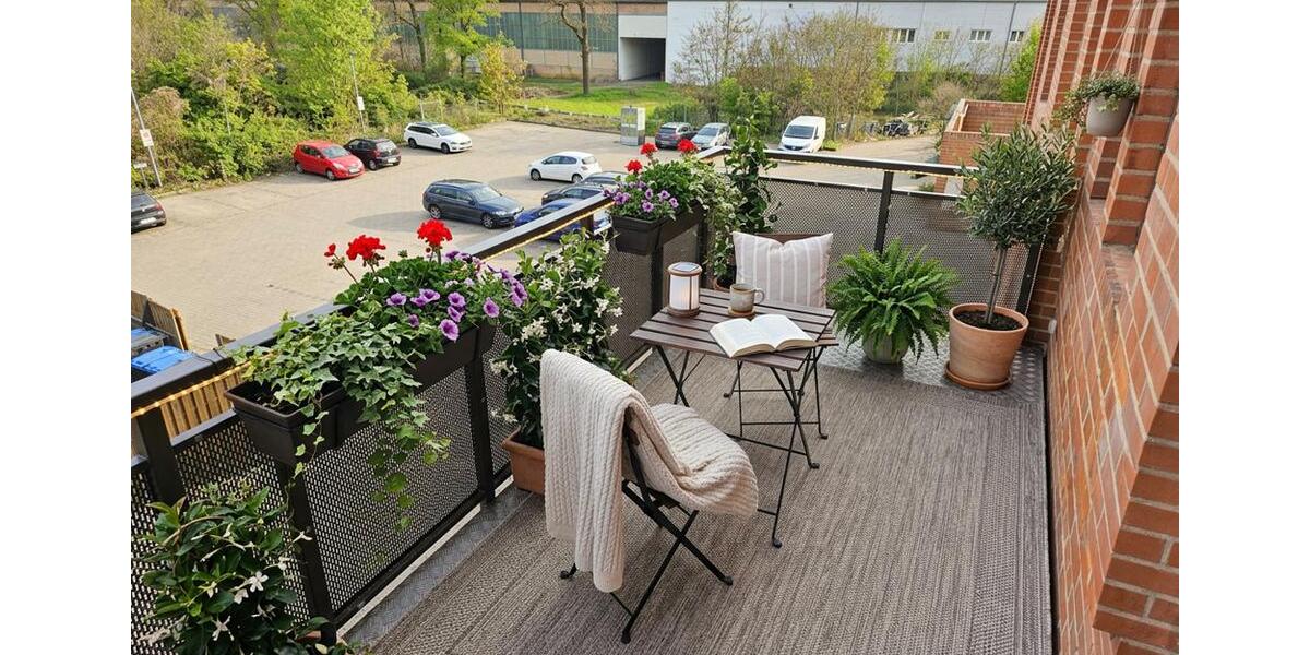 Etagenwohnung Magdeburg Neue Neustadt - 2 Zimmer, 75 m&sup2;, 716&euro; | Angebot:26662544