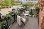 Etagenwohnung Magdeburg Neue Neustadt - 2 Zimmer, 75 m&sup2;, 716&euro; | Angebot:26662544