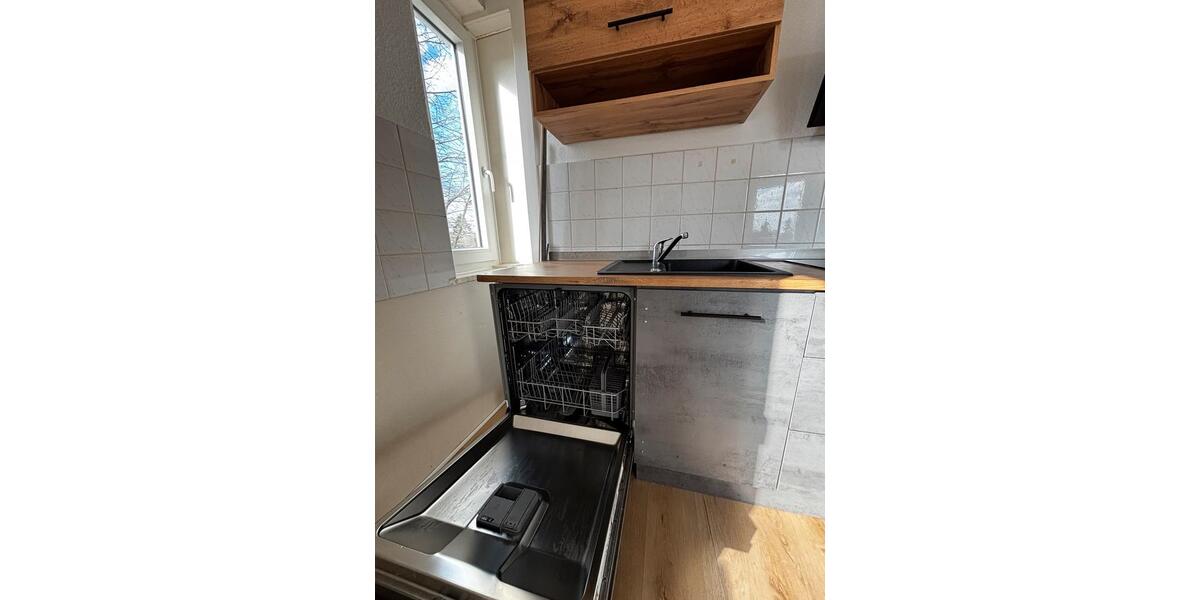 Etagenwohnung Gronau (Leine) - 2.5 Zimmer, 49 m&sup2;, 480&euro; | Angebot:25749088