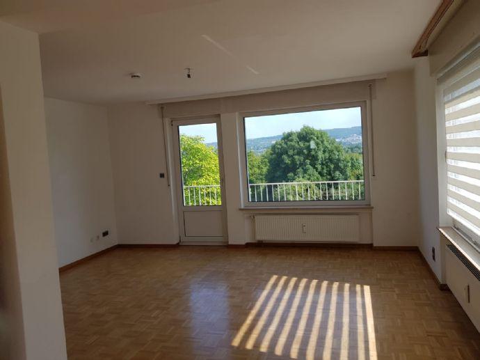 Wohnen auf Zeit Trier Feyen-Weismark - 4 Zimmer, 91 m&sup2;, 1.100&euro; | Angebot:26533207