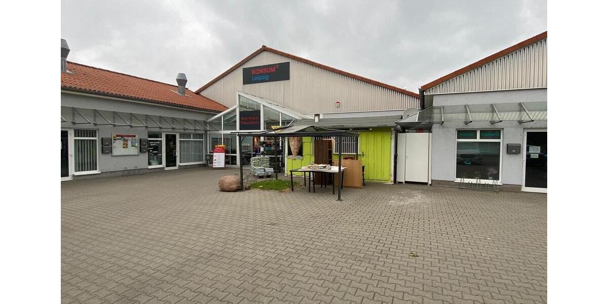 Gewerbeobjekt Markranstädt - 650&euro; | Angebot:25047034