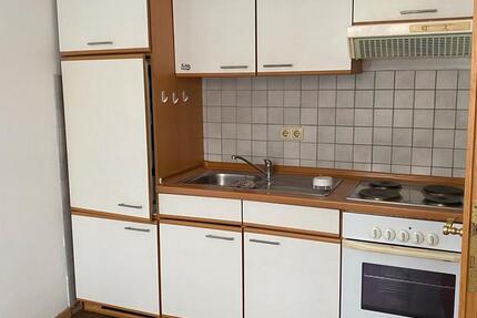 Zweizimmerwohnung in Altötting zimmer