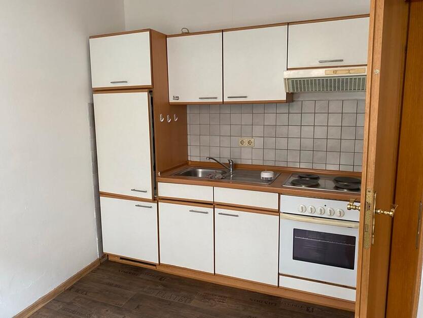 Zweizimmerwohnung in Altötting zimmer