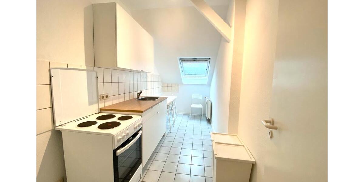 Wohnen auf Zeit Düsseldorf Stadtbezirk 6 - 1 Zimmer, 20 m&sup2;, 525&euro; | Angebot:26479126