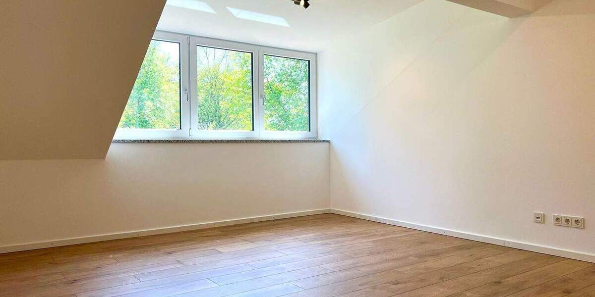 Doppelhaushälfte Utting am Ammersee Holzhausen - 5 Zimmer, 248 m&sup2;, 3.690&euro; | Angebot:25165880