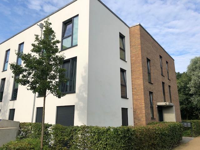 3-Zimmer-Wohnung zur Miete in Ahrensburg - Wentzel Dr.