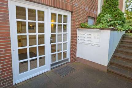 Wohnung Hamburg Wandsbek - 2 Zimmer, 56 m&sup2;, 785&euro; | Angebot:27663328