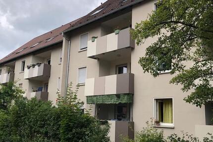 Wohnung Neuendettelsau - 2 Zimmer, 30 m&sup2;, 450&euro; | Angebot:25217506