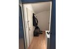 Helle Dachgeschosswohnung in Kinderhaus Zentrum zimmer