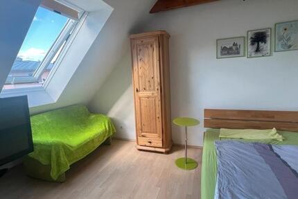 Wohnen auf Zeit Nürnberg Langwasser - 1 Zimmer, 20 m&sup2;, 600&euro; | Angebot:25302156