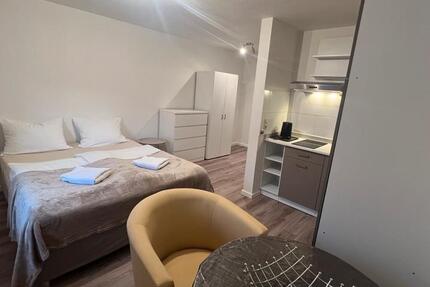 Zimmer zur Zwischenmiete in Gundelfingen ab sofort 1 zimmer