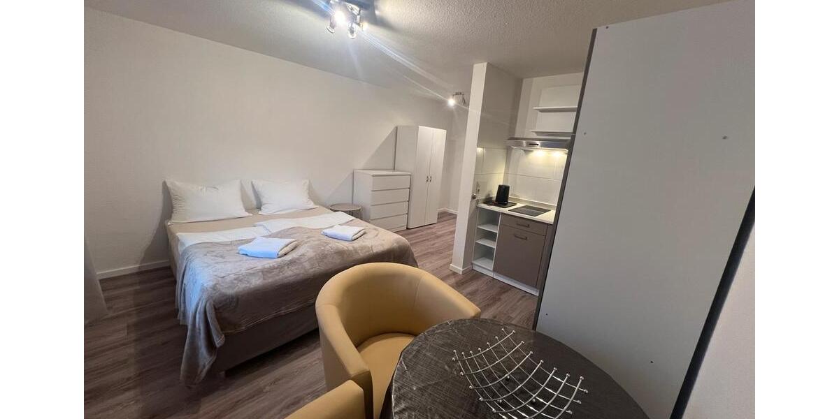 Zimmer zur Zwischenmiete in Gundelfingen ab sofort 1 zimmer