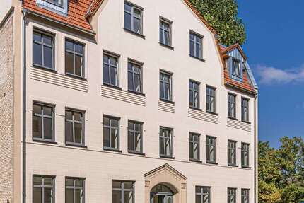 Wohnung zum Mieten in Magdeburg 595 € 70 m² 2 zimmer