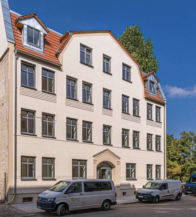 Wohnung zum Mieten in Magdeburg 595 € 70 m² 2 zimmer