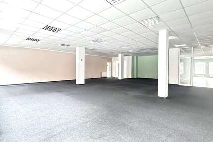 Gewerbeobjekt Hagenow Friedrichshof - 1.280&euro; | Angebot:25061930