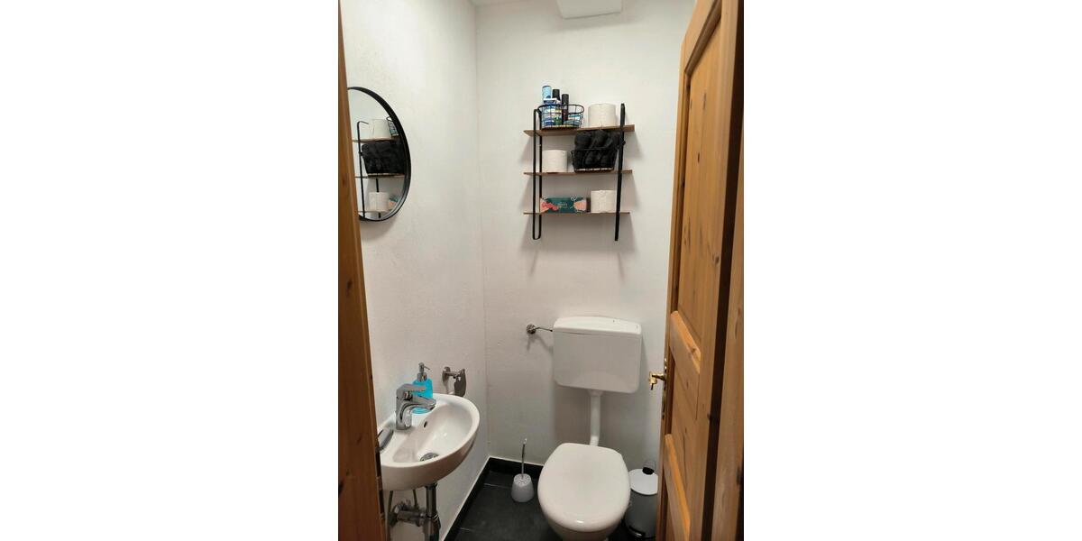 4 Zimmerwohnung 4 zimmer