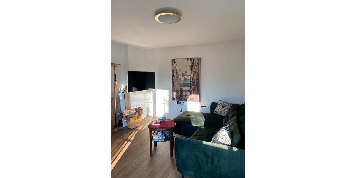 Dachgeschoßwohnung Bremen Östliche Vorstadt - 1 Zimmer, 16 m&sup2;, 580&euro; | Angebot:25238819