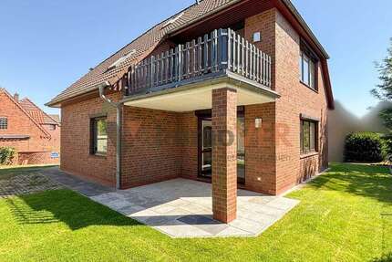 Haus Achim - 5 Zimmer, 127 m&sup2;, 1.300&euro; | Angebot:27243706