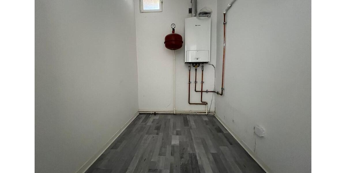 Dachgeschoßwohnung Köthen (Anhalt) - 3 Zimmer, 110 m&sup2;, 825&euro; | Angebot:25714315