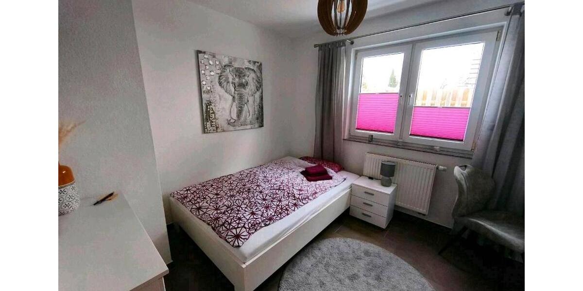 Erdgeschoßwohnung Paderborn - 3 Zimmer, 80 m&sup2;, 1.500&euro; | Angebot:25943405