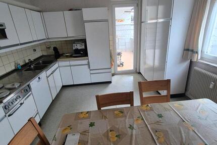 WG-Wohnung Gomaringen bei Tübingen 3 zimmer