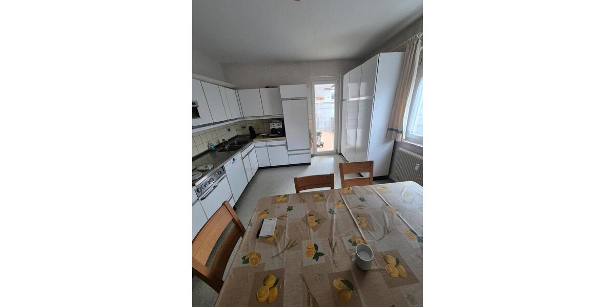 WG-Wohnung Gomaringen bei Tübingen 3 zimmer