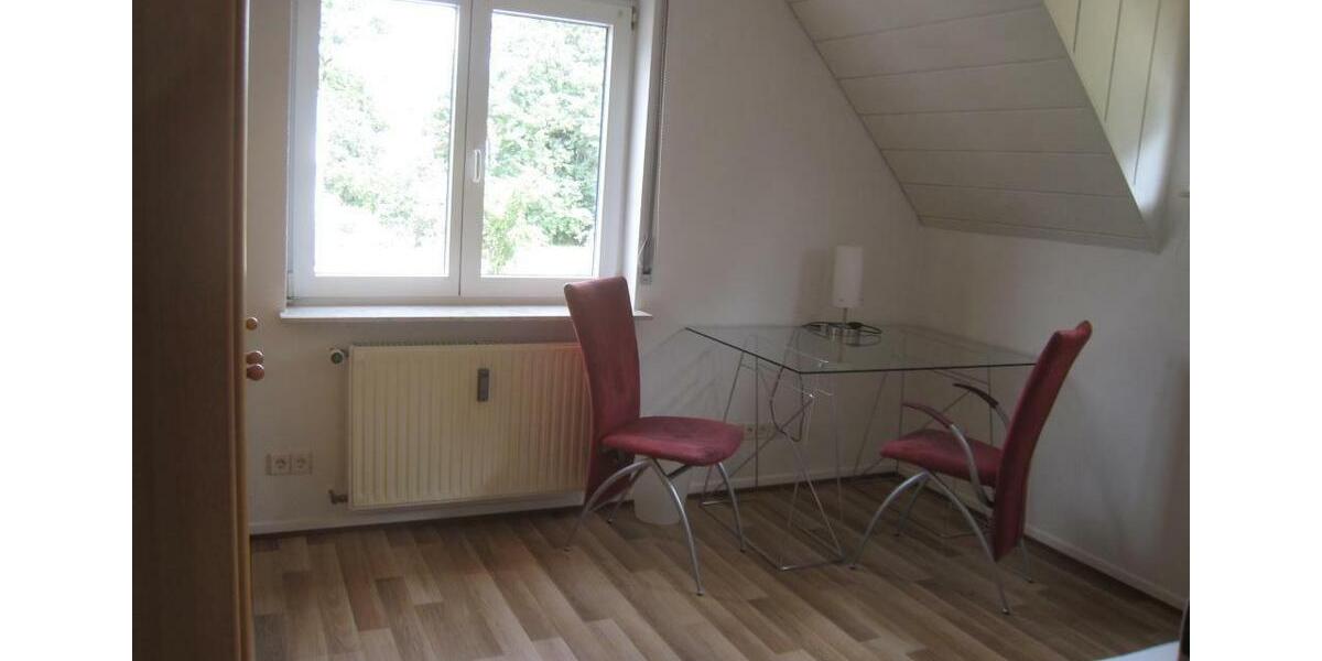 Wohnen auf Zeit Eschborn - 1 Zimmer, 13 m&sup2;, 610&euro; | Angebot:8811443