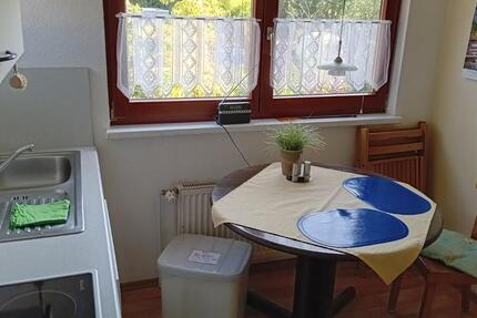 Wohnen auf Zeit Seevetal Holtorfsloh - 1 Zimmer, 18 m&sup2;, 390&euro; | Angebot:24689885