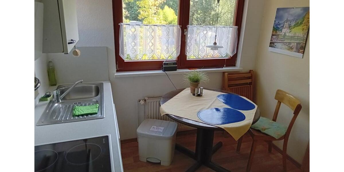 Wohnen auf Zeit Seevetal Holtorfsloh - 1 Zimmer, 18 m&sup2;, 390&euro; | Angebot:24689885