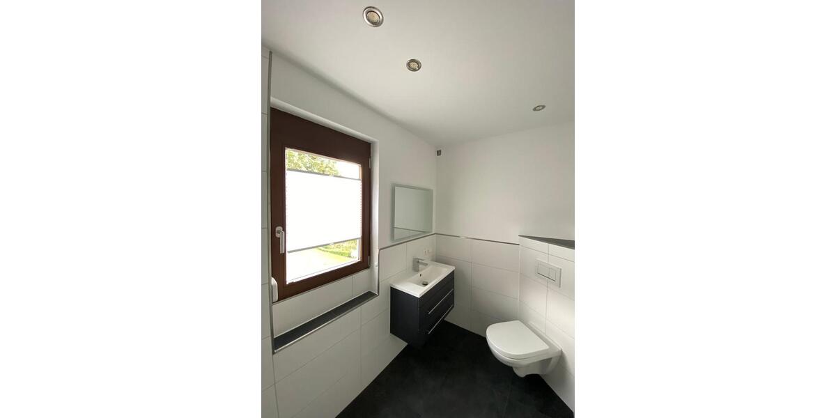 Erdgeschoßwohnung Coburg - 2 Zimmer, 60 m&sup2;, 660&euro; | Angebot:25767093