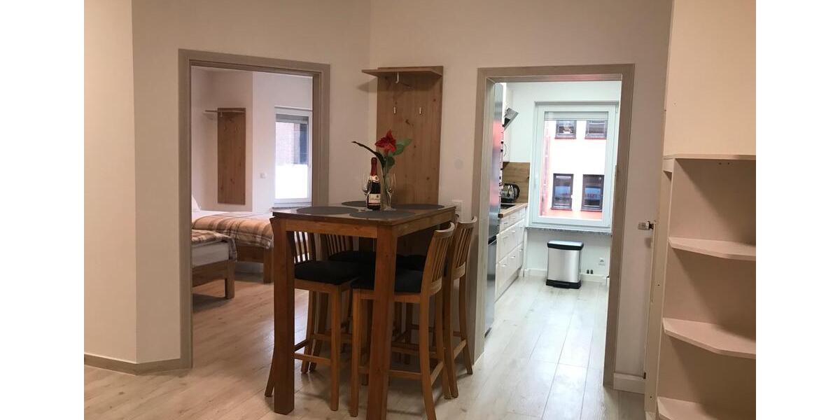Wohnen auf Zeit Meckenheim - 2 Zimmer, 51 m&sup2;, 30&euro; | Angebot:24623771