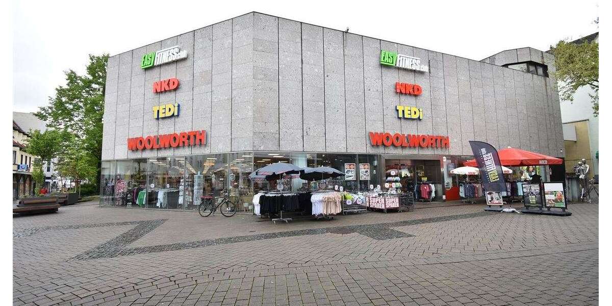 Gewerbeobjekt Soest - 4.550&euro; | Angebot:26901843