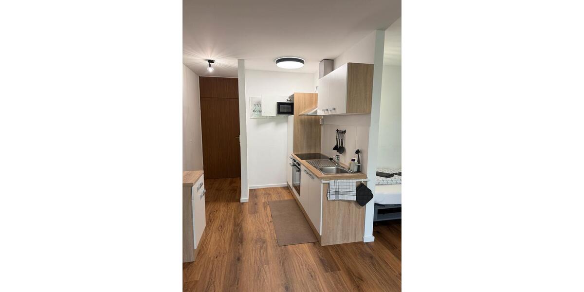 Etagenwohnung Leonberg - 1 Zimmer, 38 m&sup2;, 1.000&euro; | Angebot:26566832