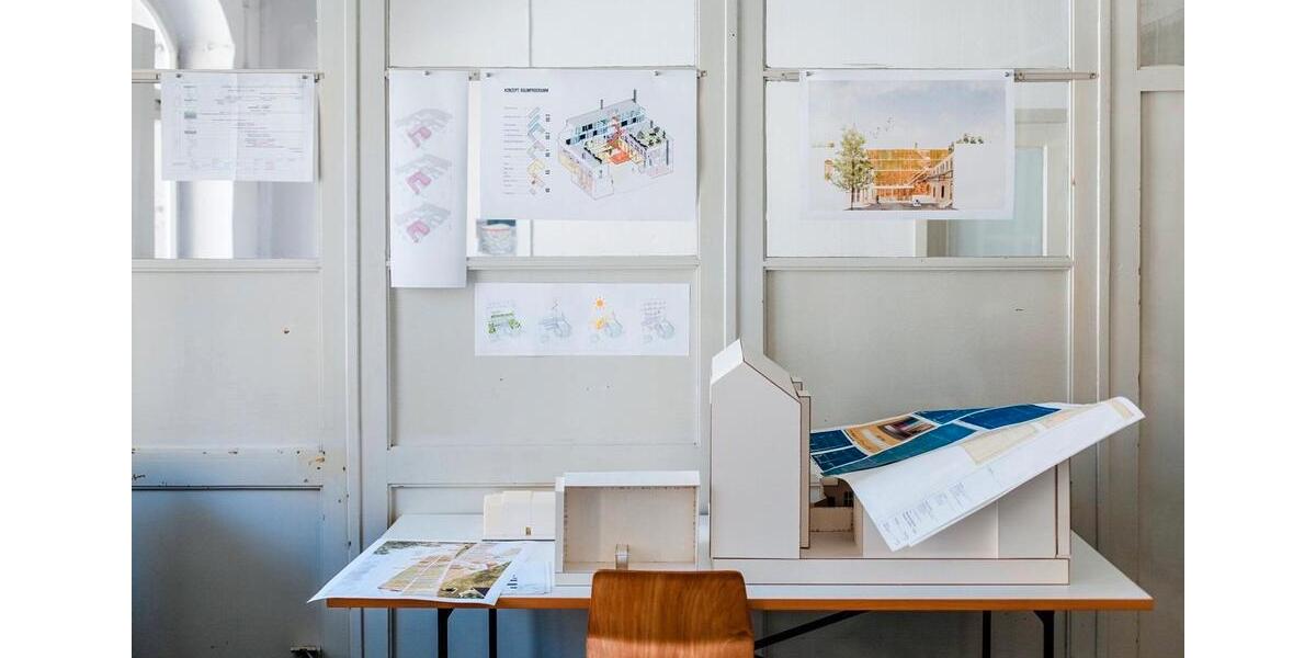 Gewerbeobjekt Karlsruhe Innenstadt-Ost - 80&euro; | Angebot:25958990