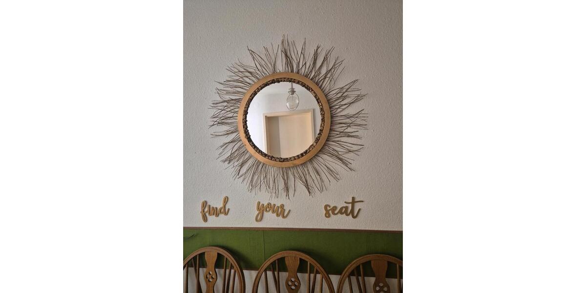 Zimmer in WG 3 zimmer