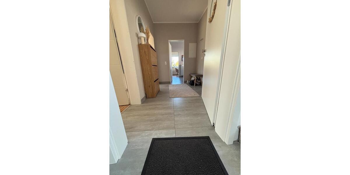 Erdgeschoßwohnung Celle Bostel - 3 Zimmer, 90 m&sup2;, 850&euro; | Angebot:26676465