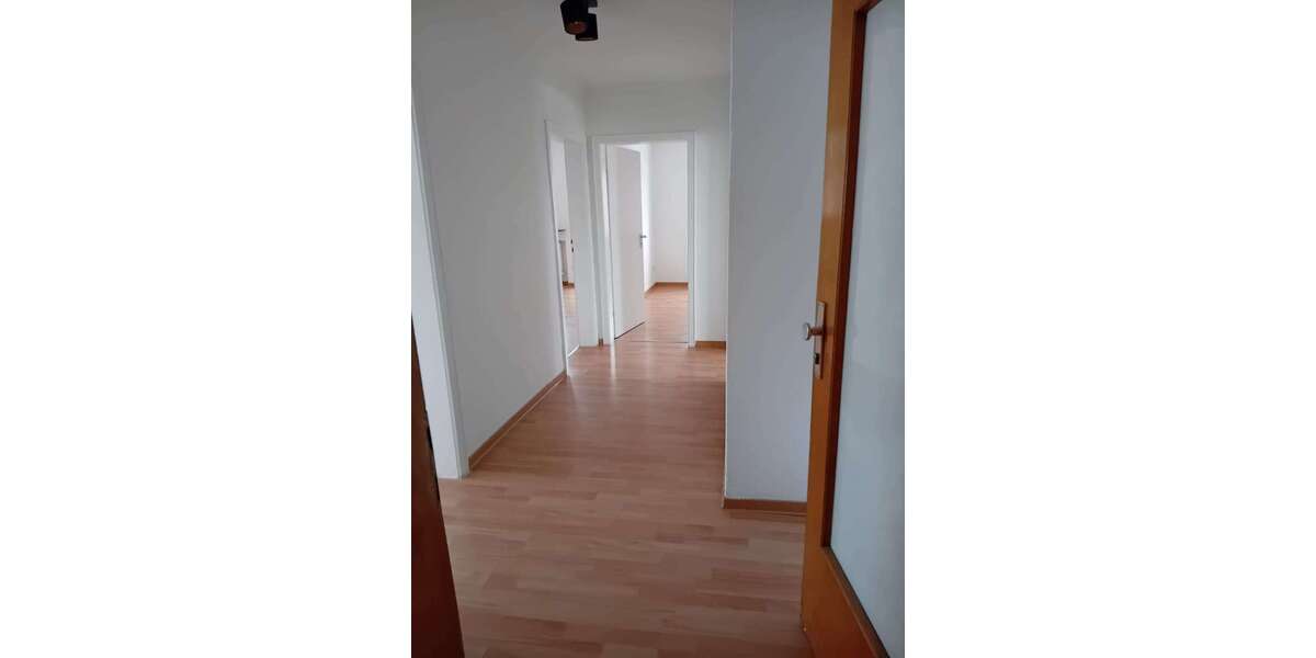 Wohnung zum Mieten in Rosdorf 650 € 63 m² 3 zimmer