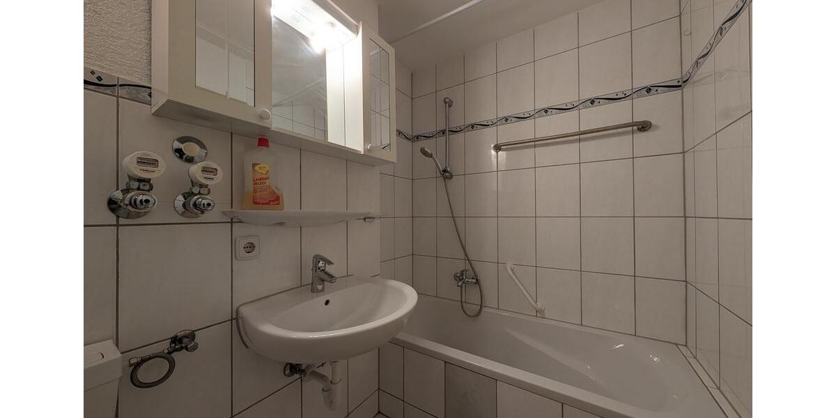Etagenwohnung Sachsenheim - 2 Zimmer, 53 m&sup2;, 740&euro; | Angebot:25872032