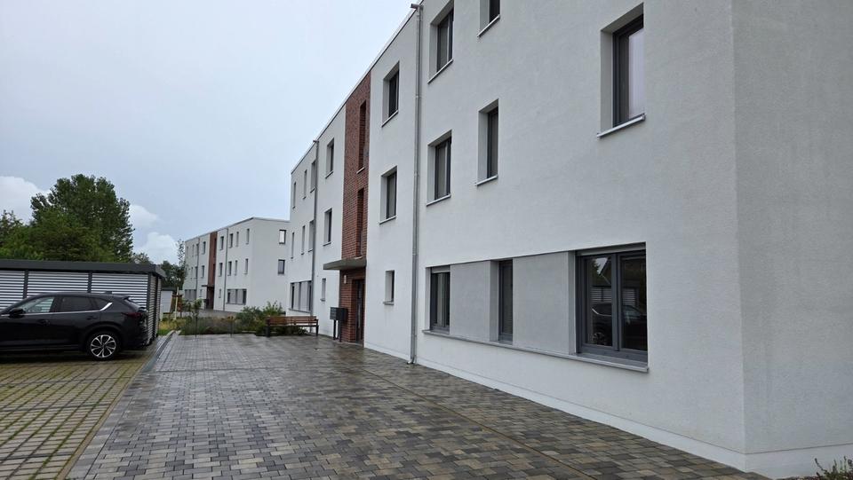 ERSTBEZUG! Traumhafte 3 ZiWo auf der Sonneninsel Usedom 3 zimmer