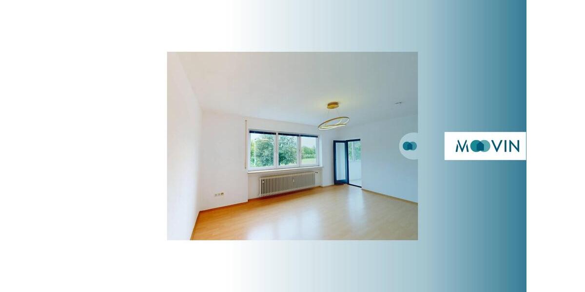 Etagenwohnung Senden - 2 Zimmer, 57 m&sup2;, 570&euro; | Angebot:24711127