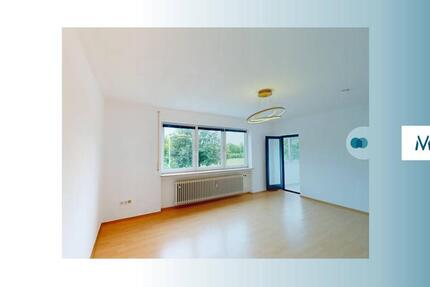 Wohnung Senden - 2 Zimmer, 57 m&sup2;, 570&euro; | Angebot:24711127