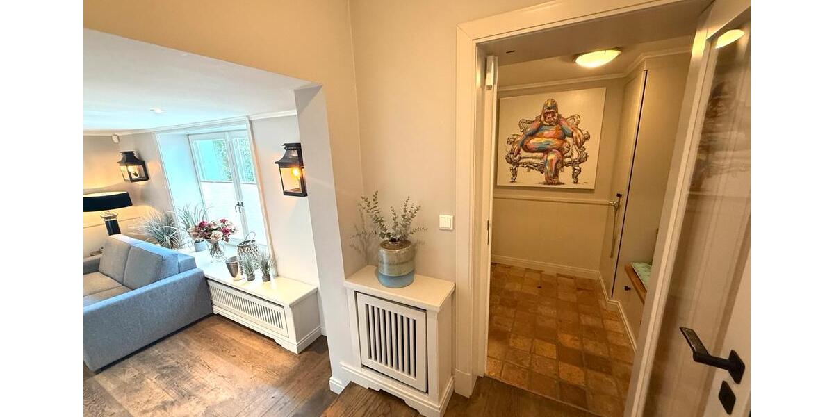 Erdgeschoßwohnung Sylt - 3 Zimmer, 75 m&sup2;, 2.100&euro; | Angebot:25170562
