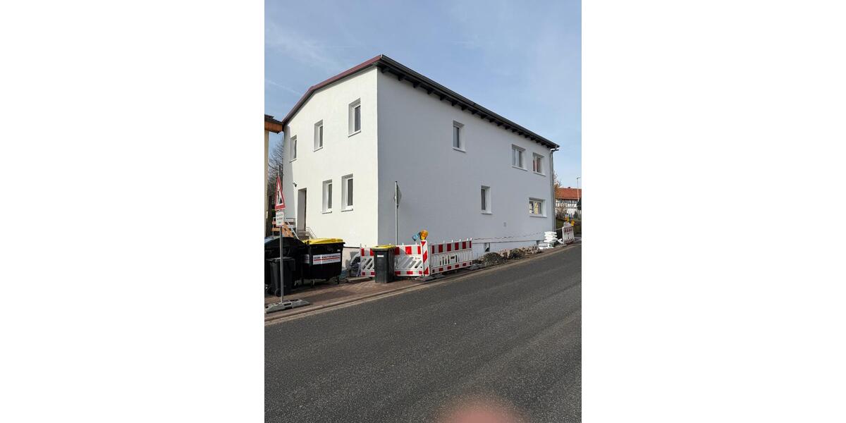 Wohnen auf Zeit Schenklengsfeld - 15&euro; | Angebot:25823206