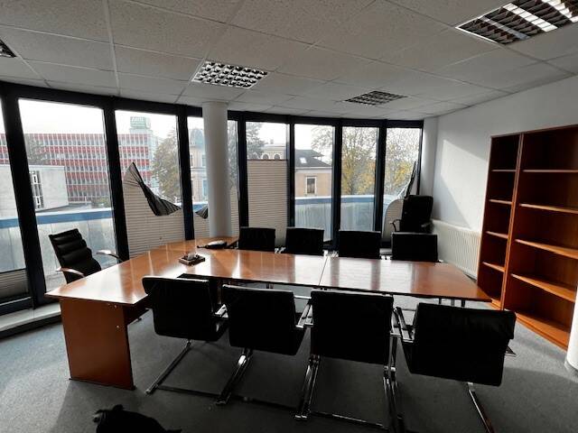 Gewerbeobjekt Radebeul Zitzschewig - 4 Zimmer, 97 m&sup2;, 636&euro; | Angebot:25671761