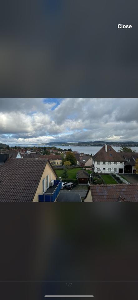 Traumhaftes wg Zimmer