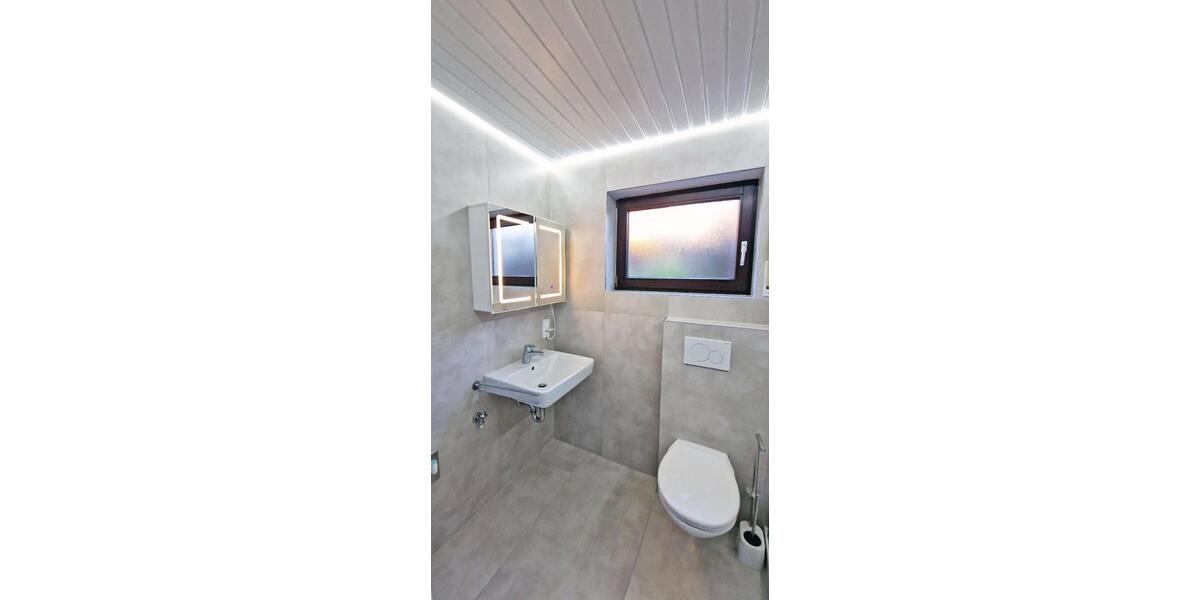 Etagenwohnung Remchingen - 1.5 Zimmer, 45 m&sup2;, 670&euro; | Angebot:26045315